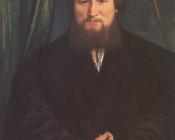 Derek Berck - 小汉斯·荷尔拜因